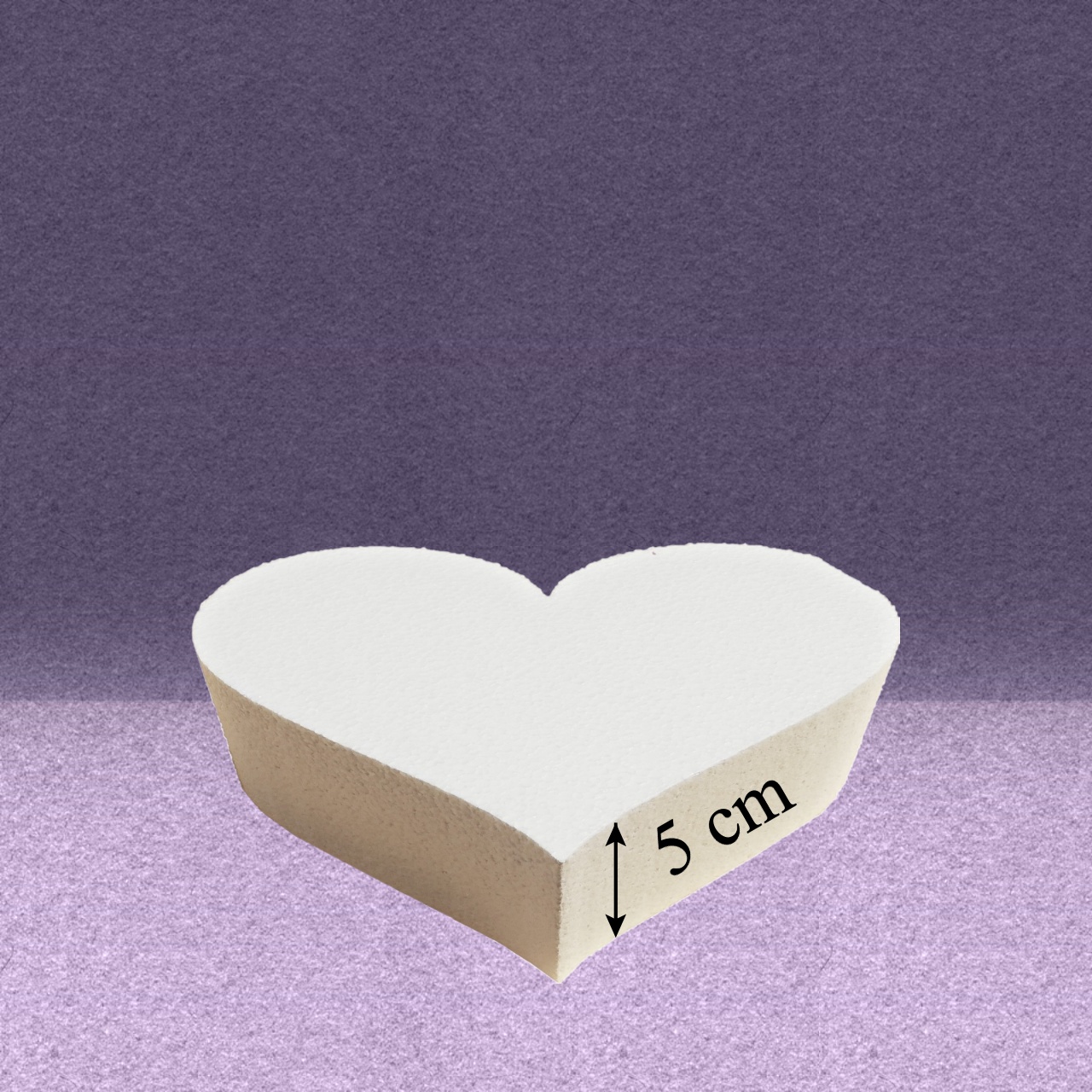 5 cm